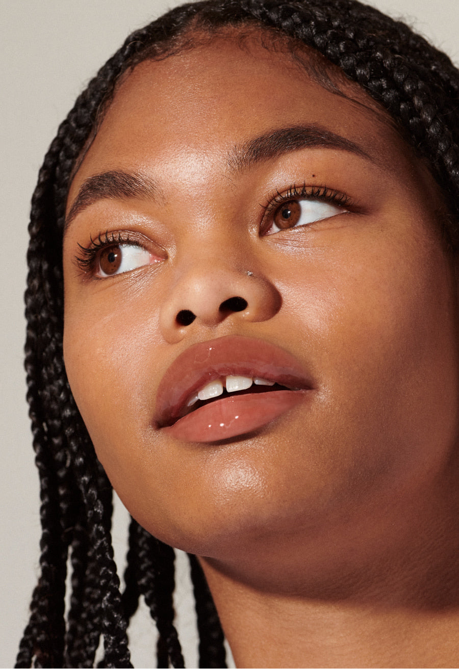 Baume Lèvres aux Peptides – Brioche