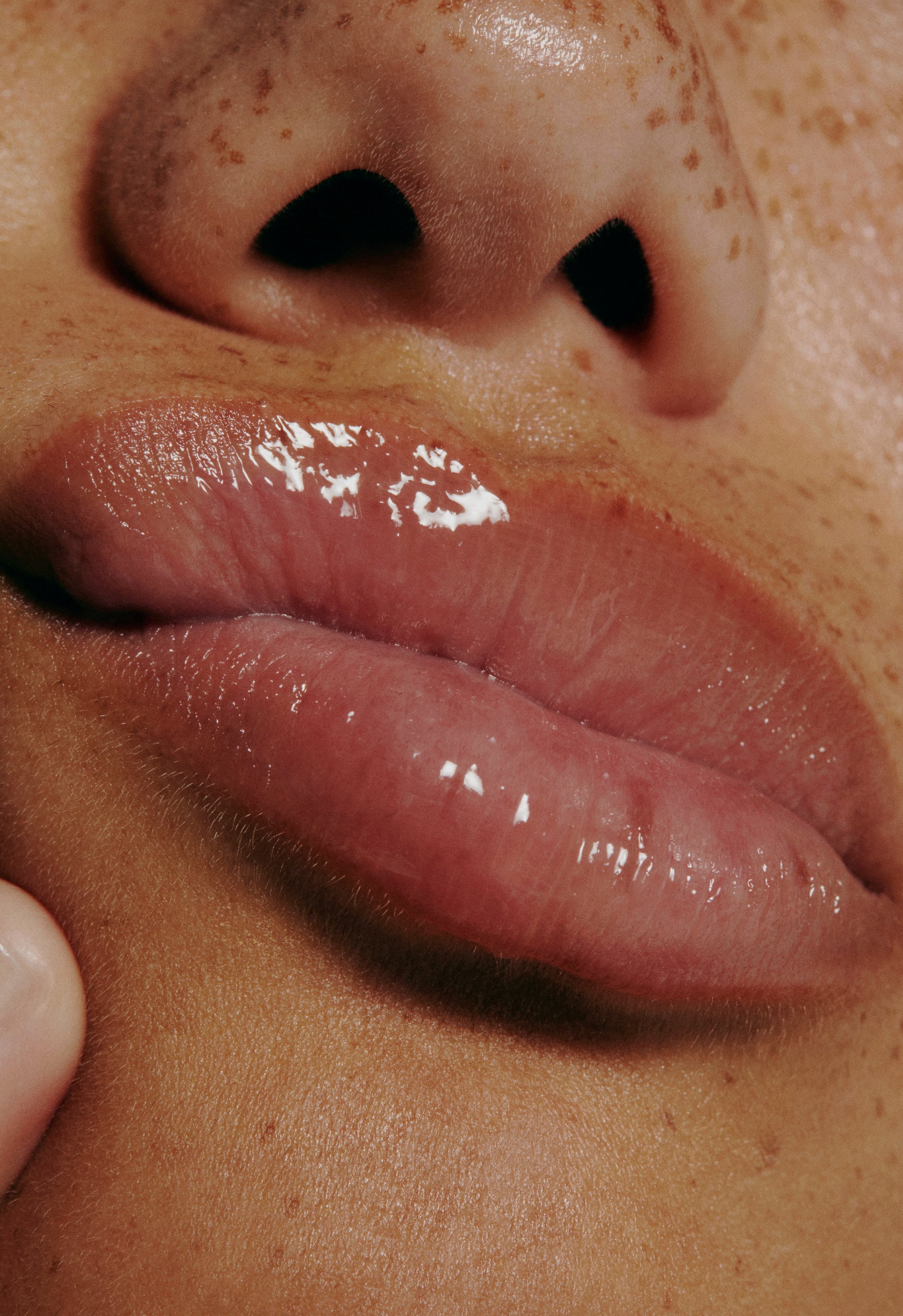 Lip Soin Repulpant Lèvres – Vanille