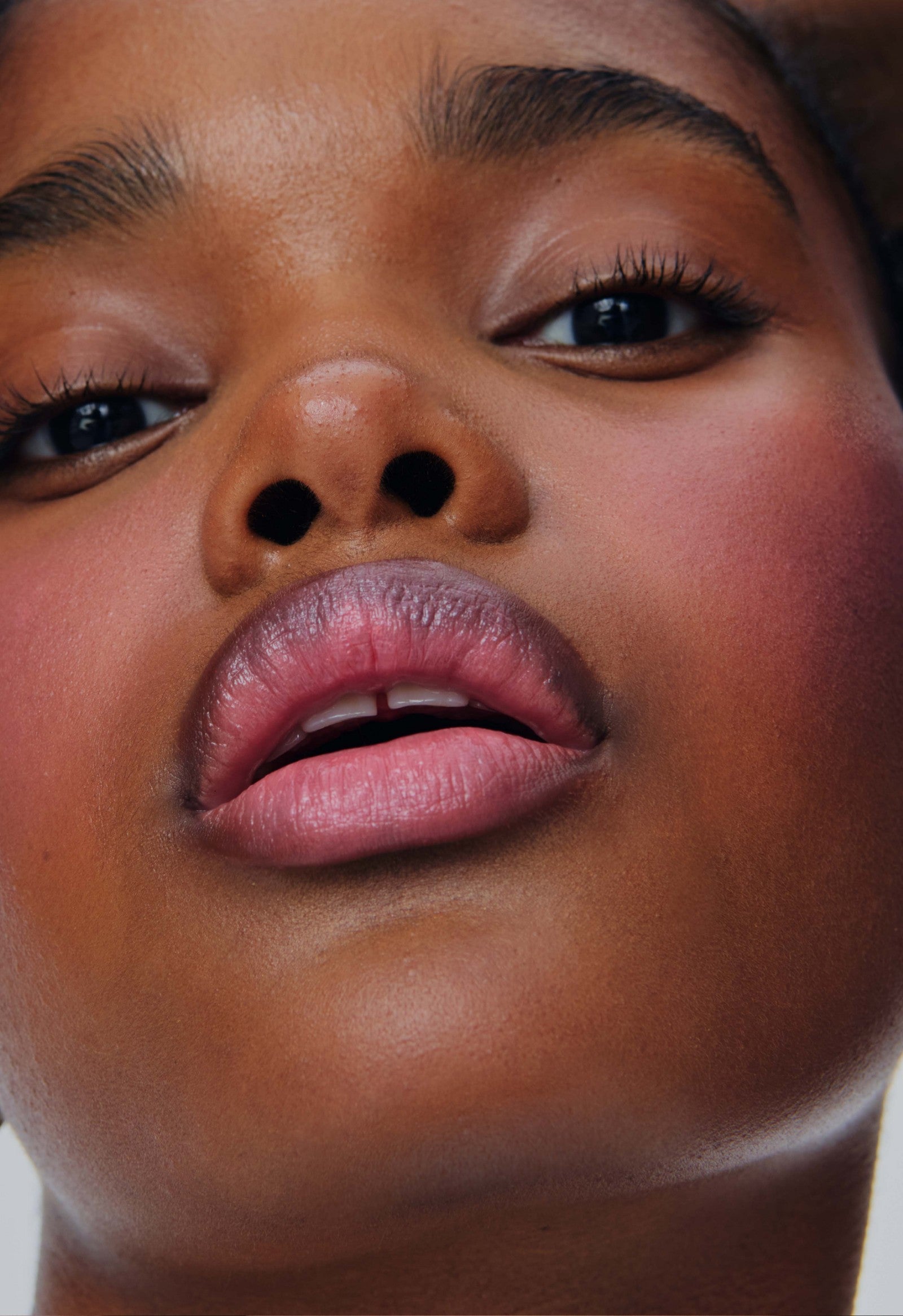 Blush Compact – Piggy