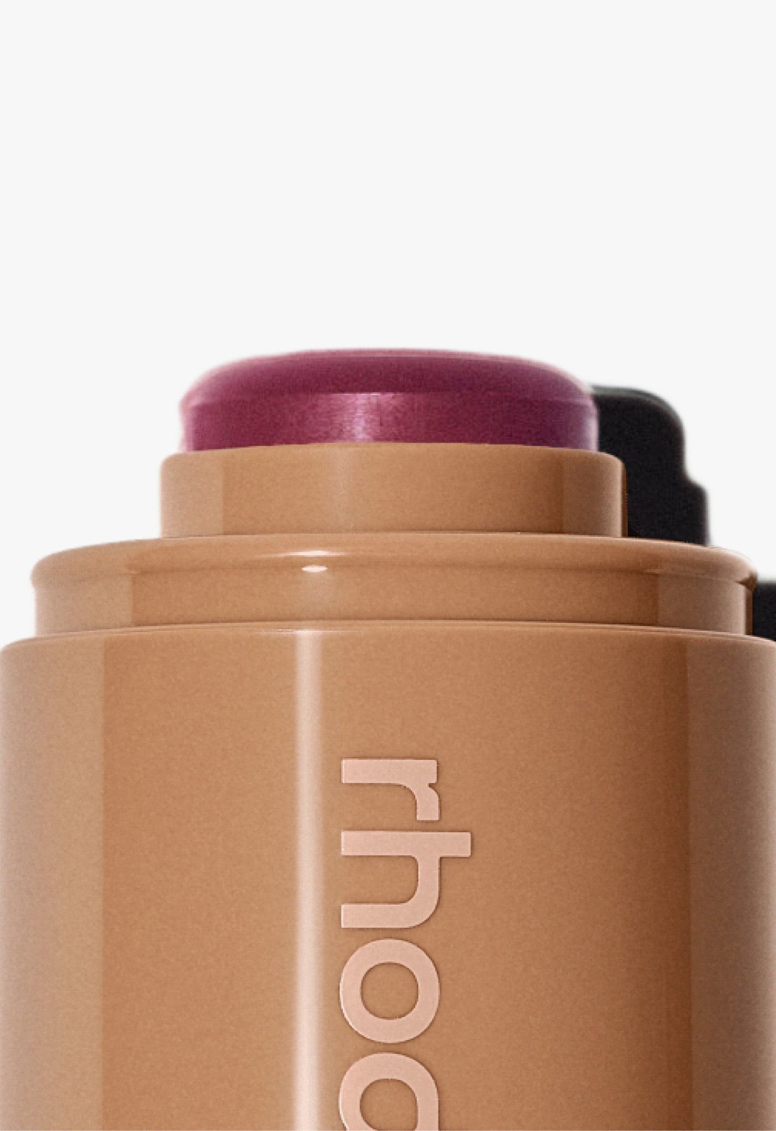 Blush Compact – Blush Plum