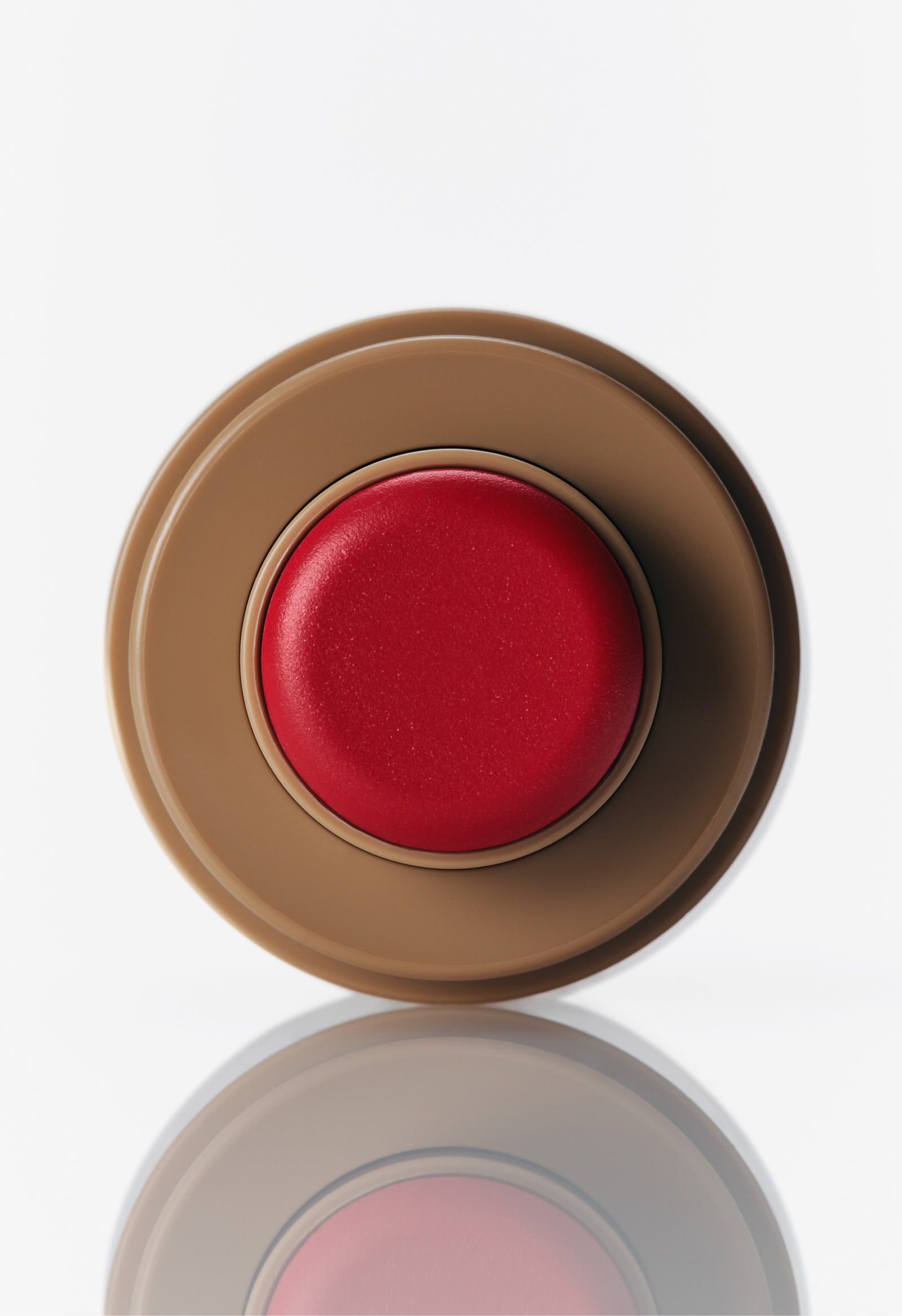 Blush Compact – Candy Apple