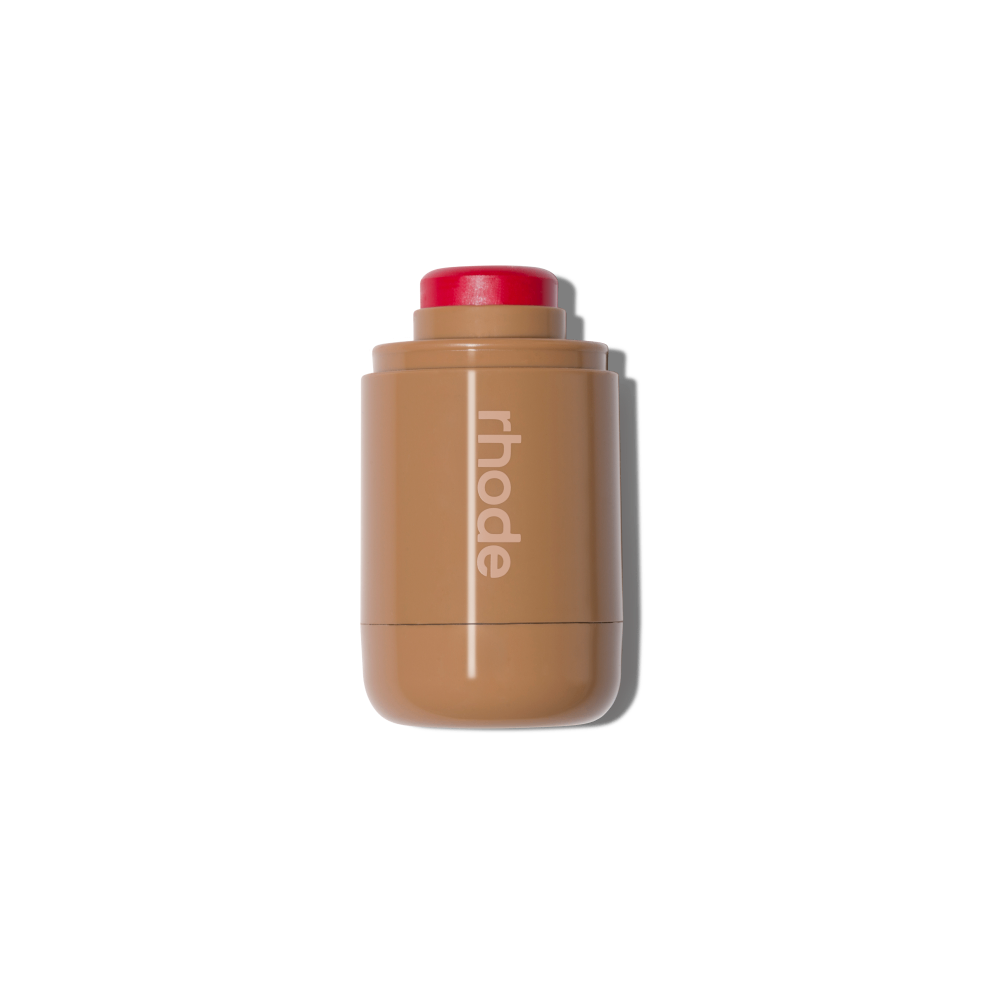 Blush Compact – Candy Apple