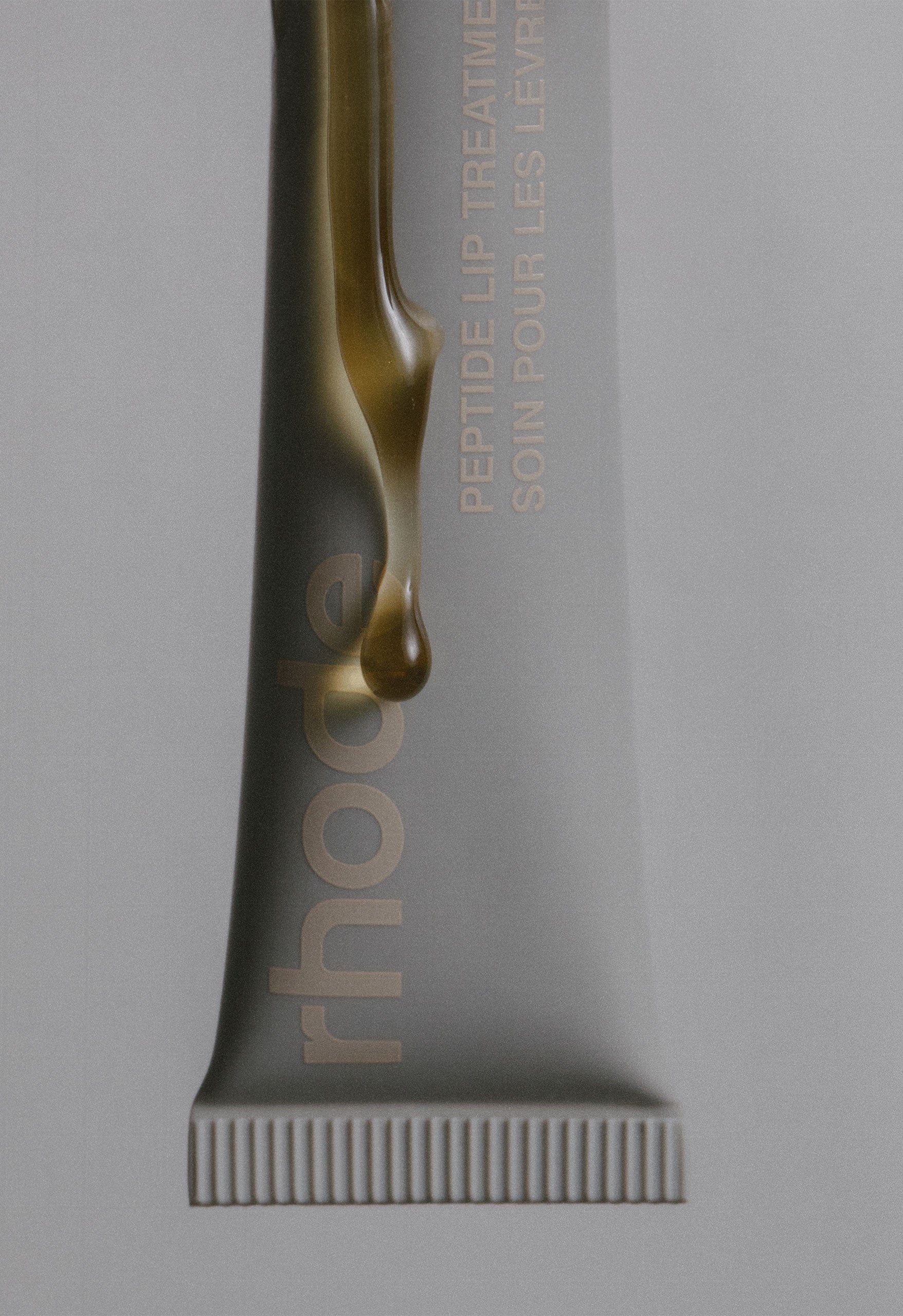 Lip Soin Repulpant Lèvres – Caramel Salé
