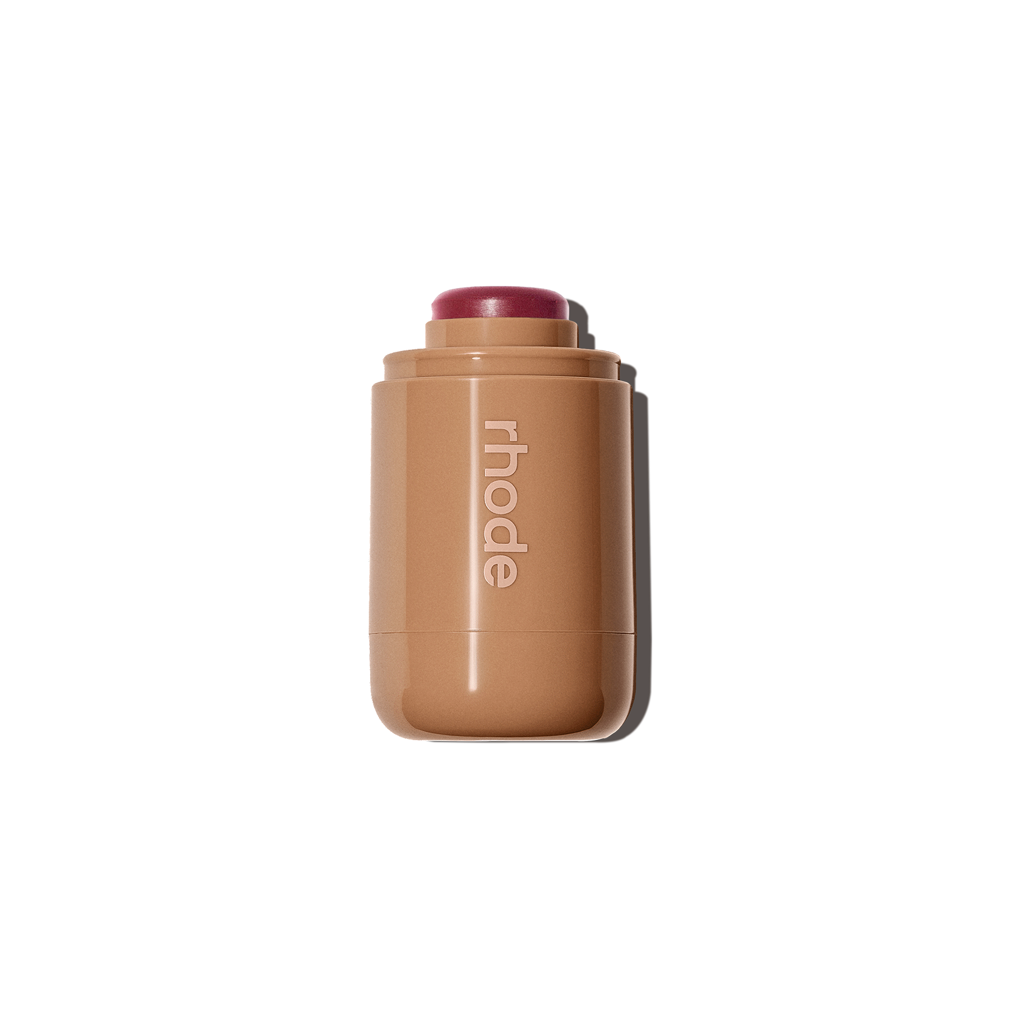 Blush Compact – Date Cake