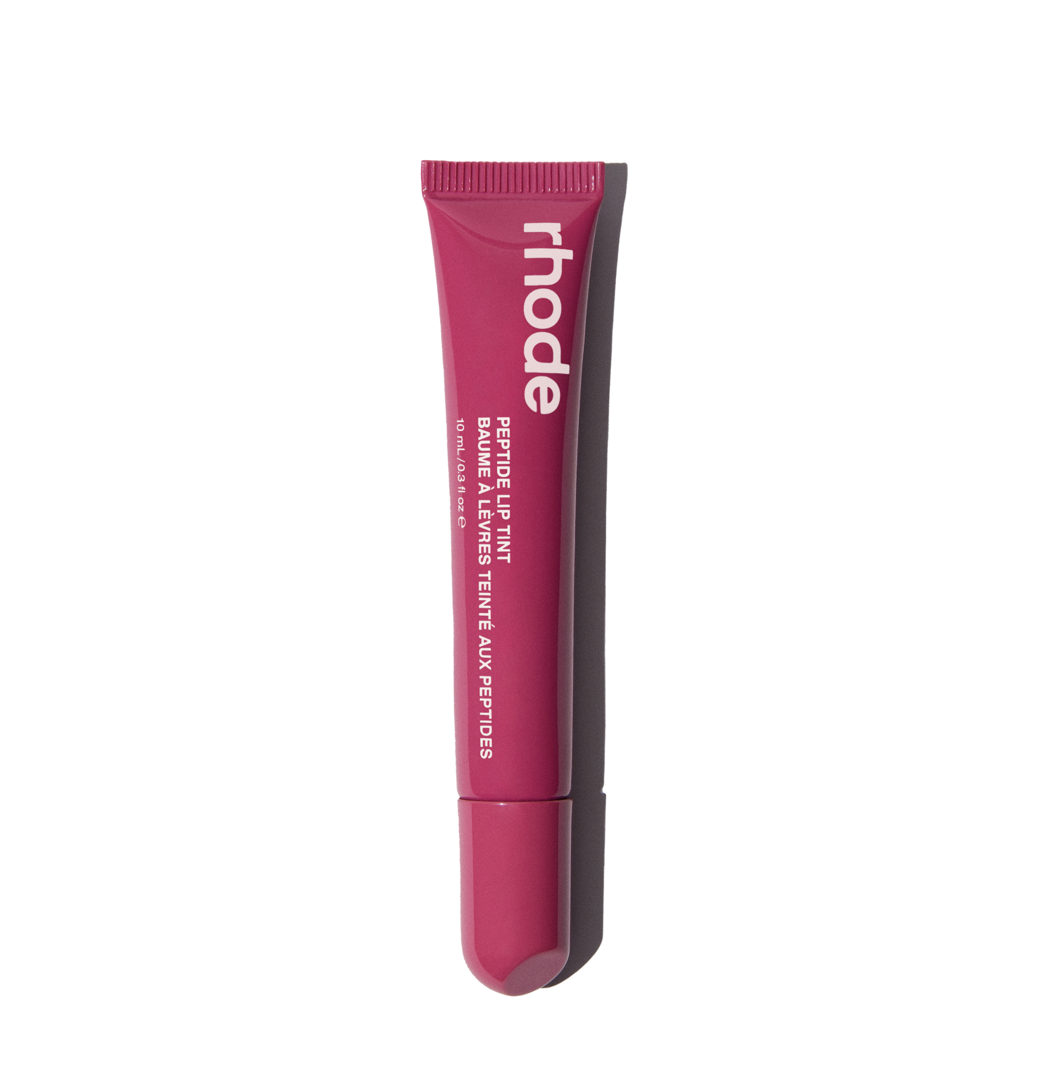 Baume Lèvres aux Peptides – Framboise