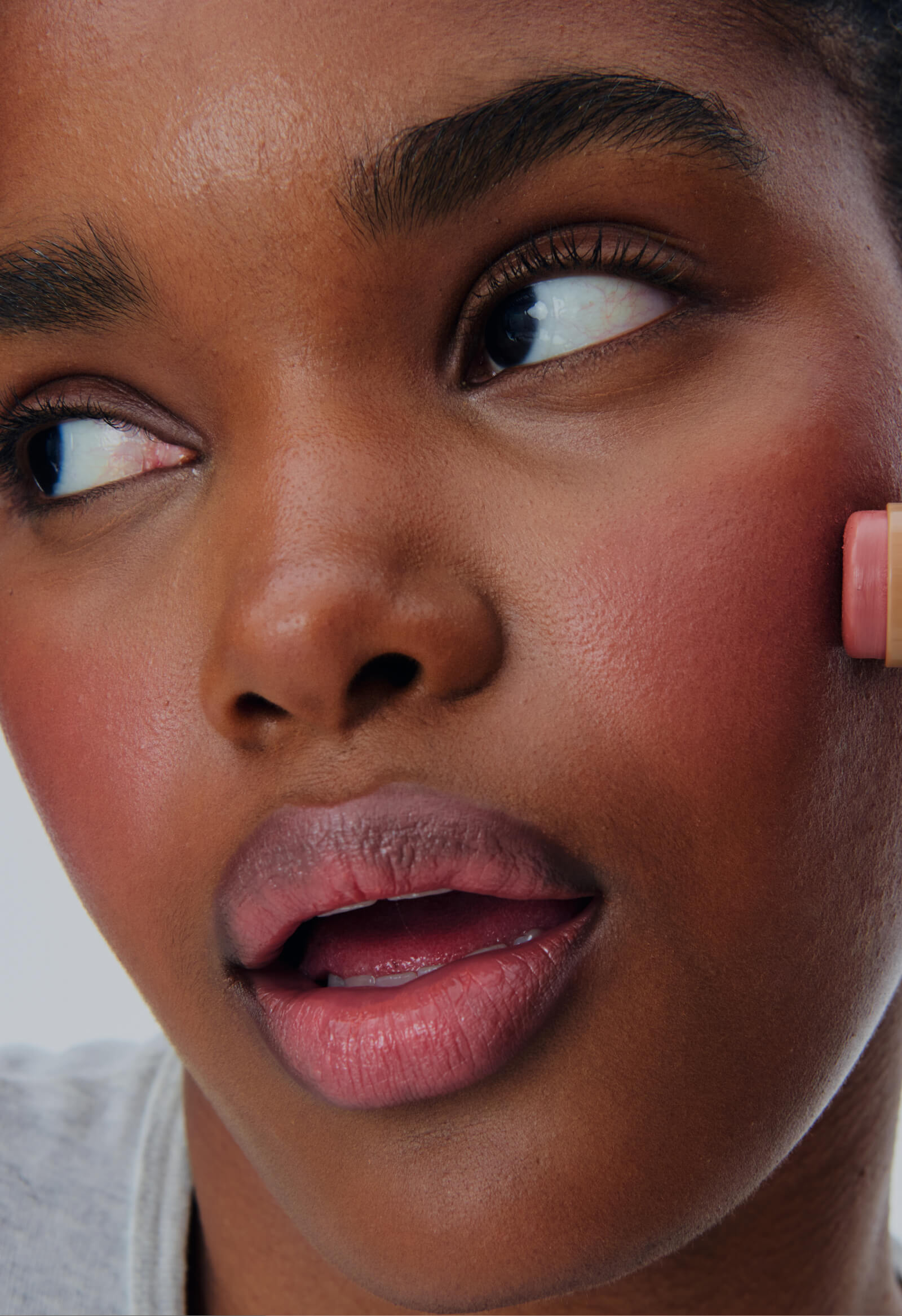 Blush Compact – Freckle