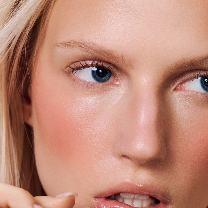Blush Compact – Freckle