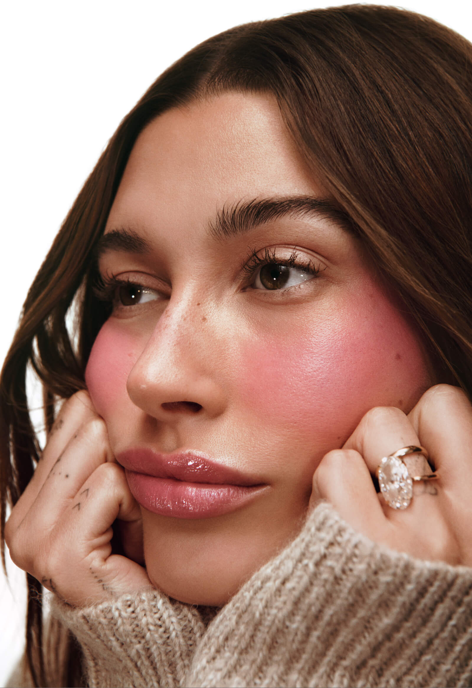 Blush Compact – Juice Box