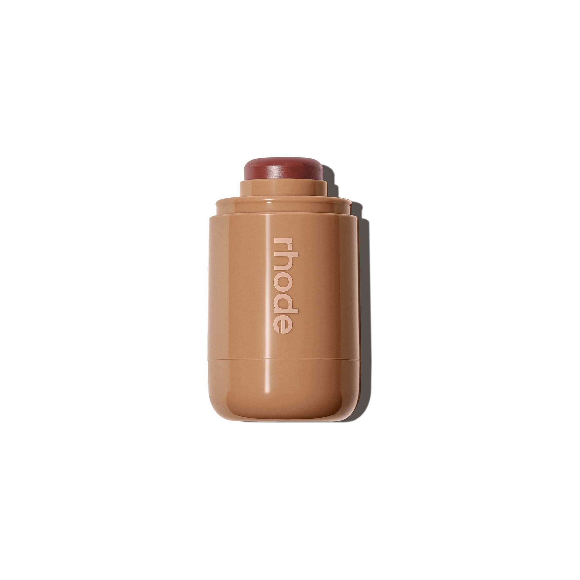 Blush Compact – Toasted Teddy