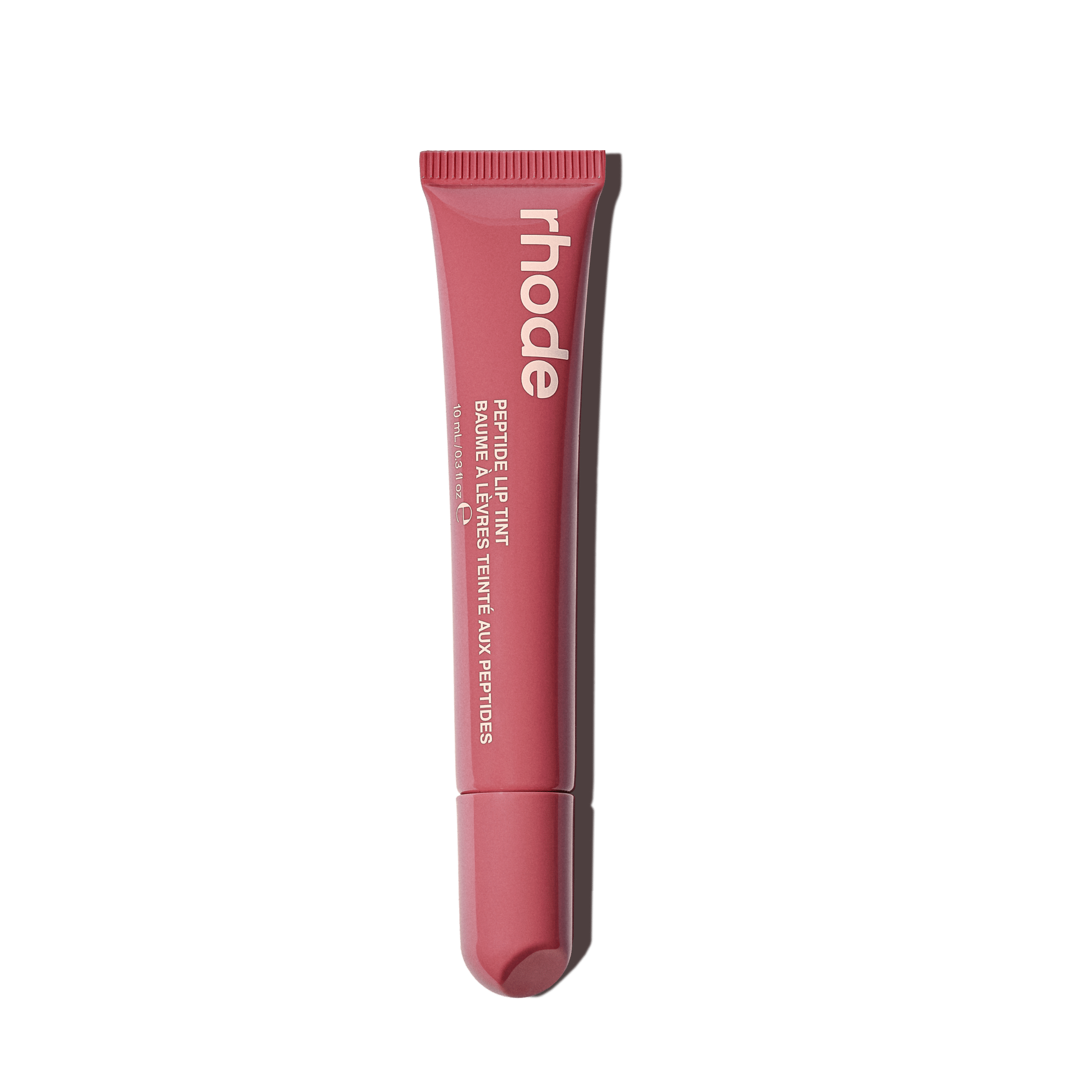 Baume Lèvres aux Peptides - Salty Tan