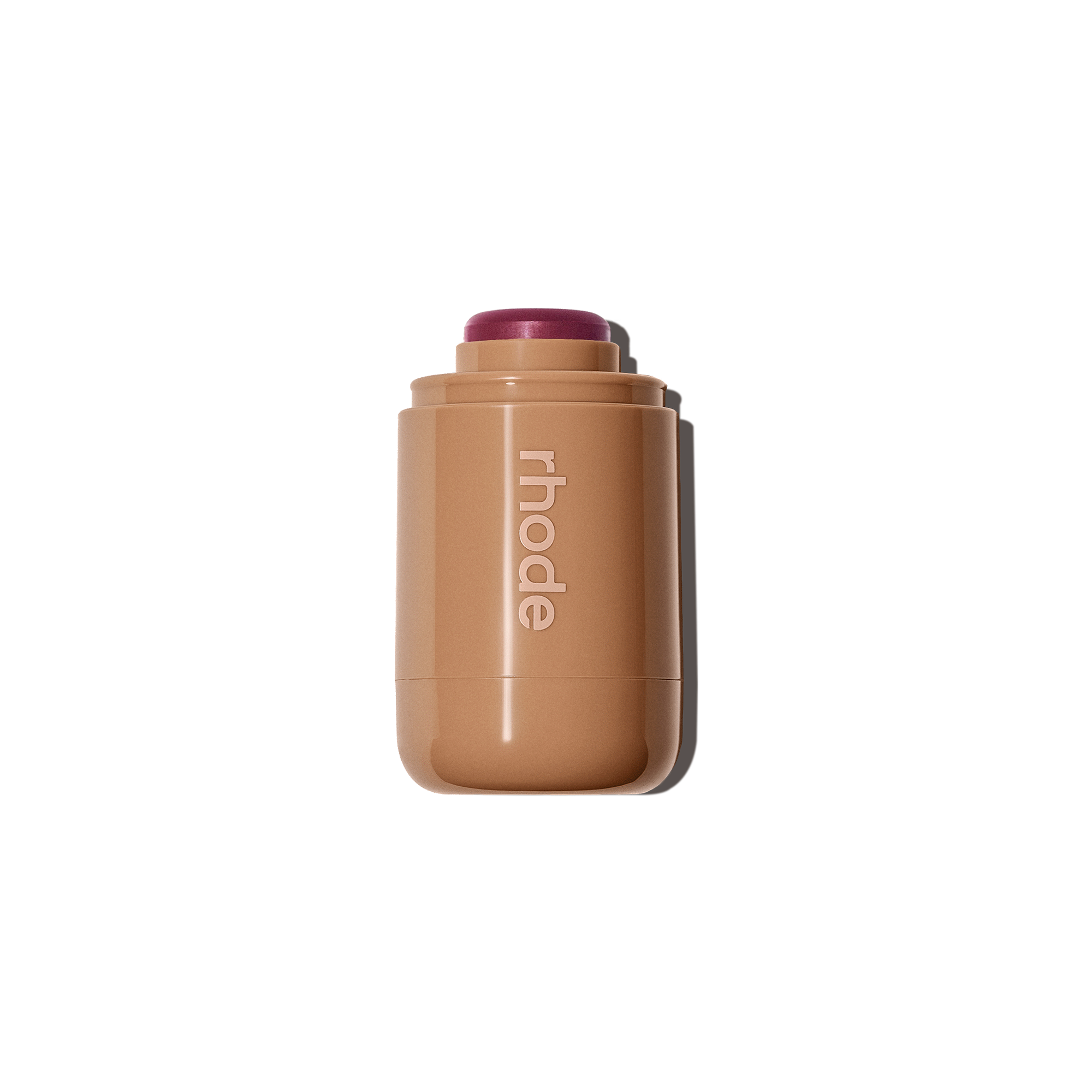 Blush Compact – Blush Plum