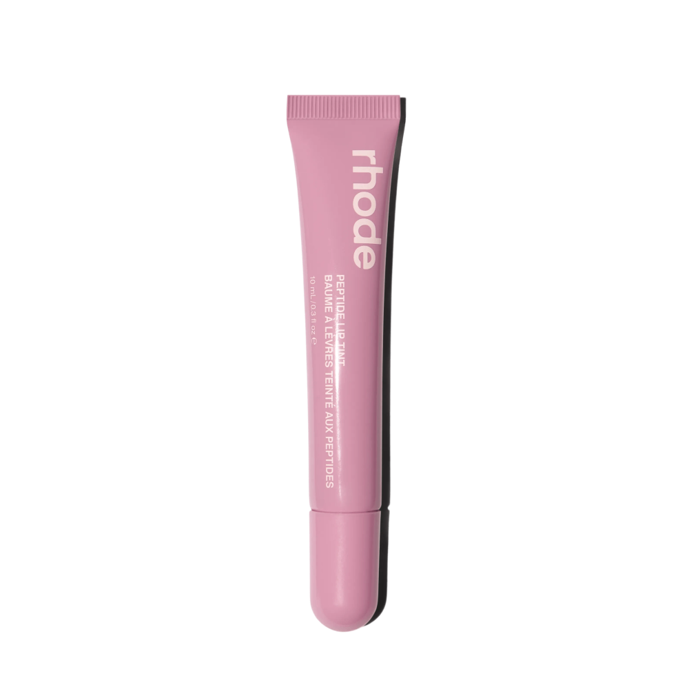 peptide lip tint Nude Caramel