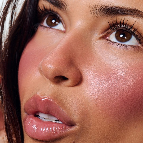 Baume Lèvres aux Peptides - Salty Tan