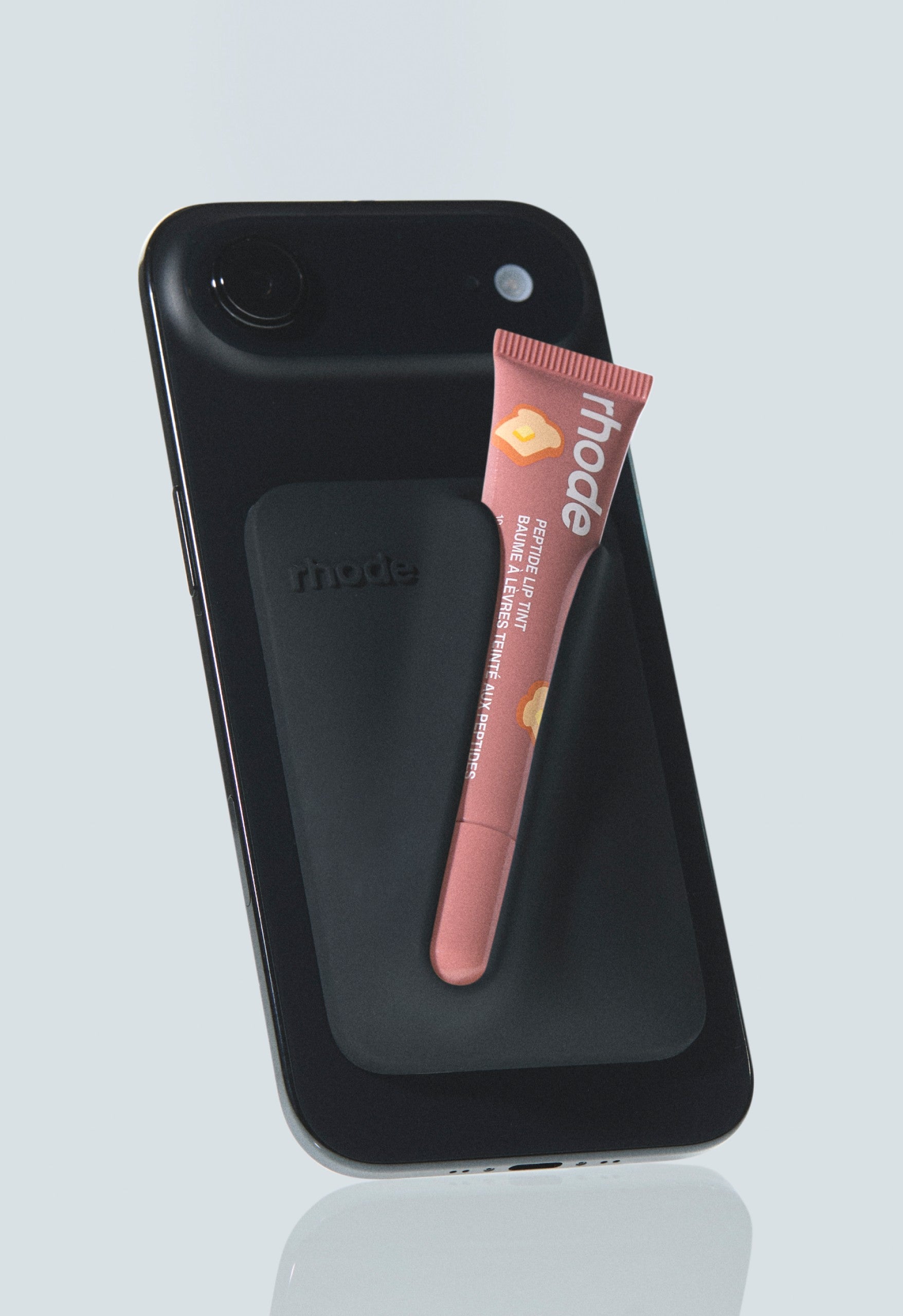 Étui Gloss Snap-On