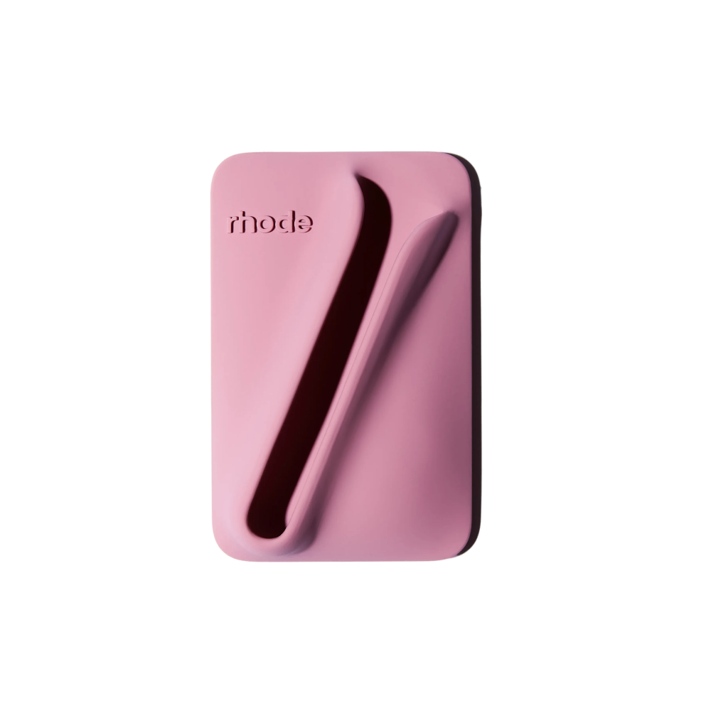 pretzel snap-on lip case