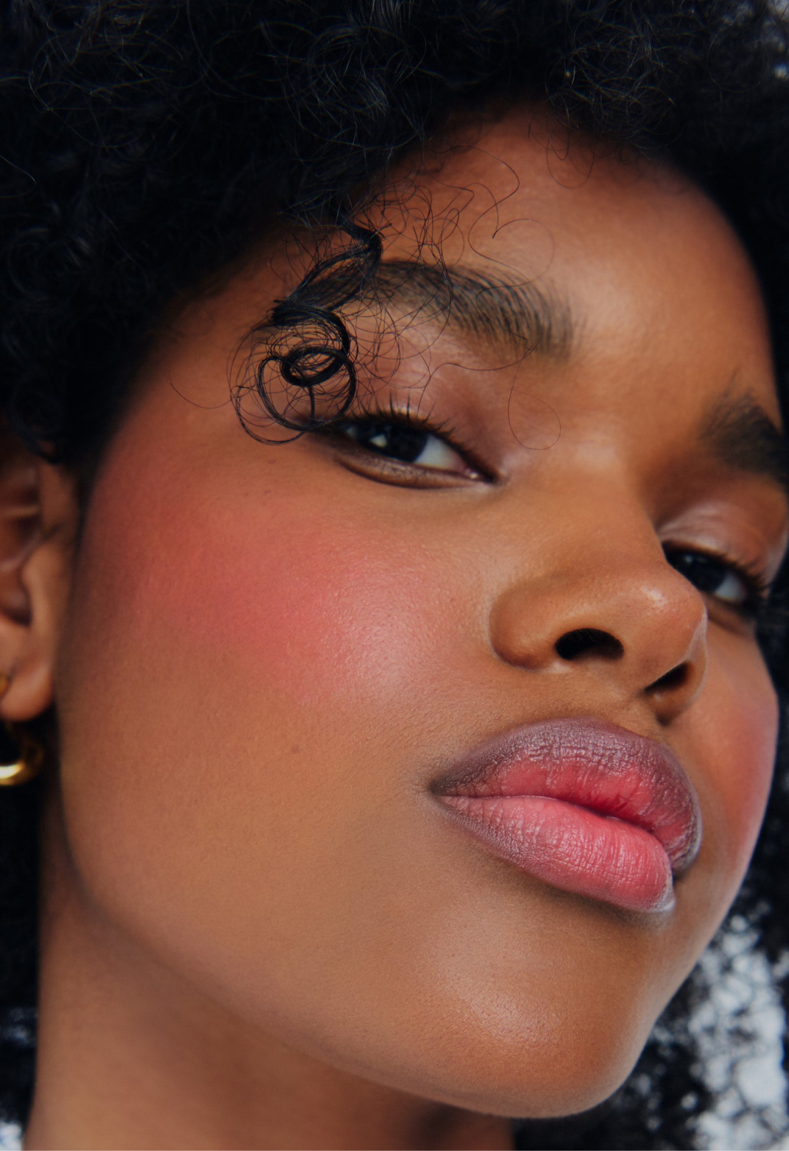 Blush Compact – Spicy Marg