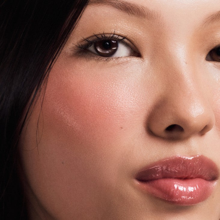 Blush Compact – Sprinkle