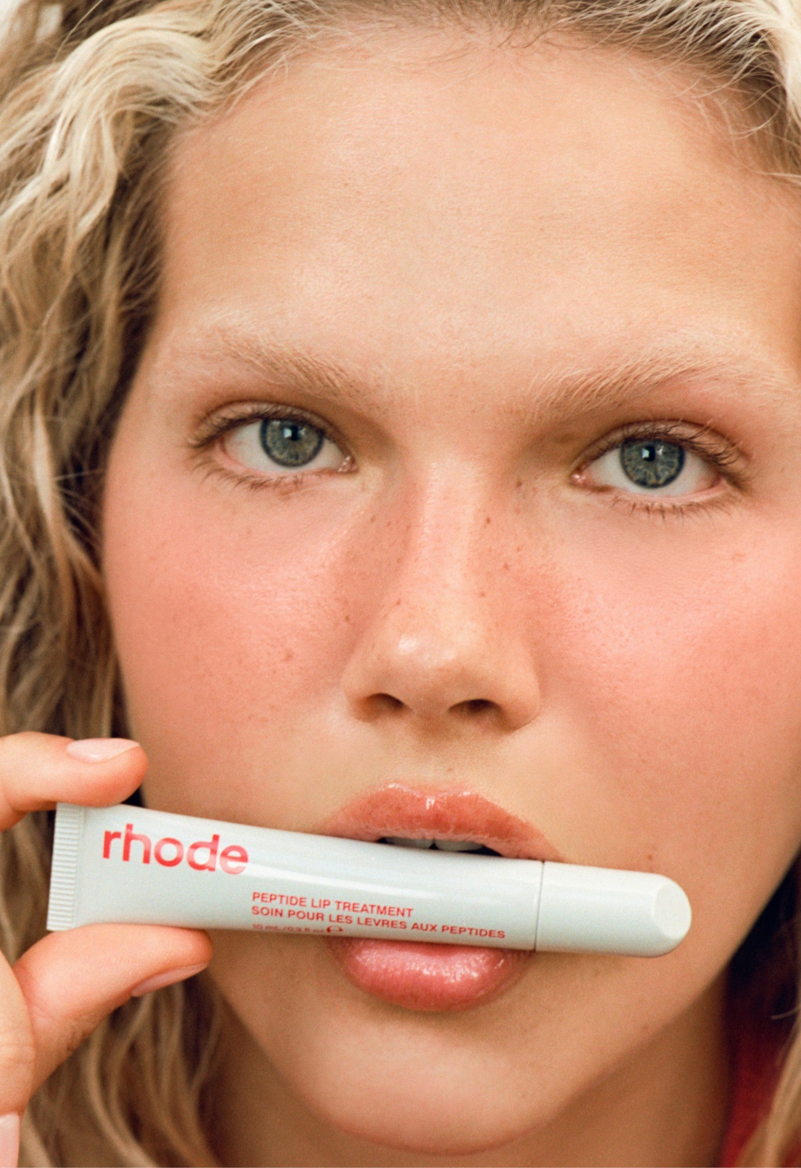Lip Soin Repulpant Lèvres – Fraise