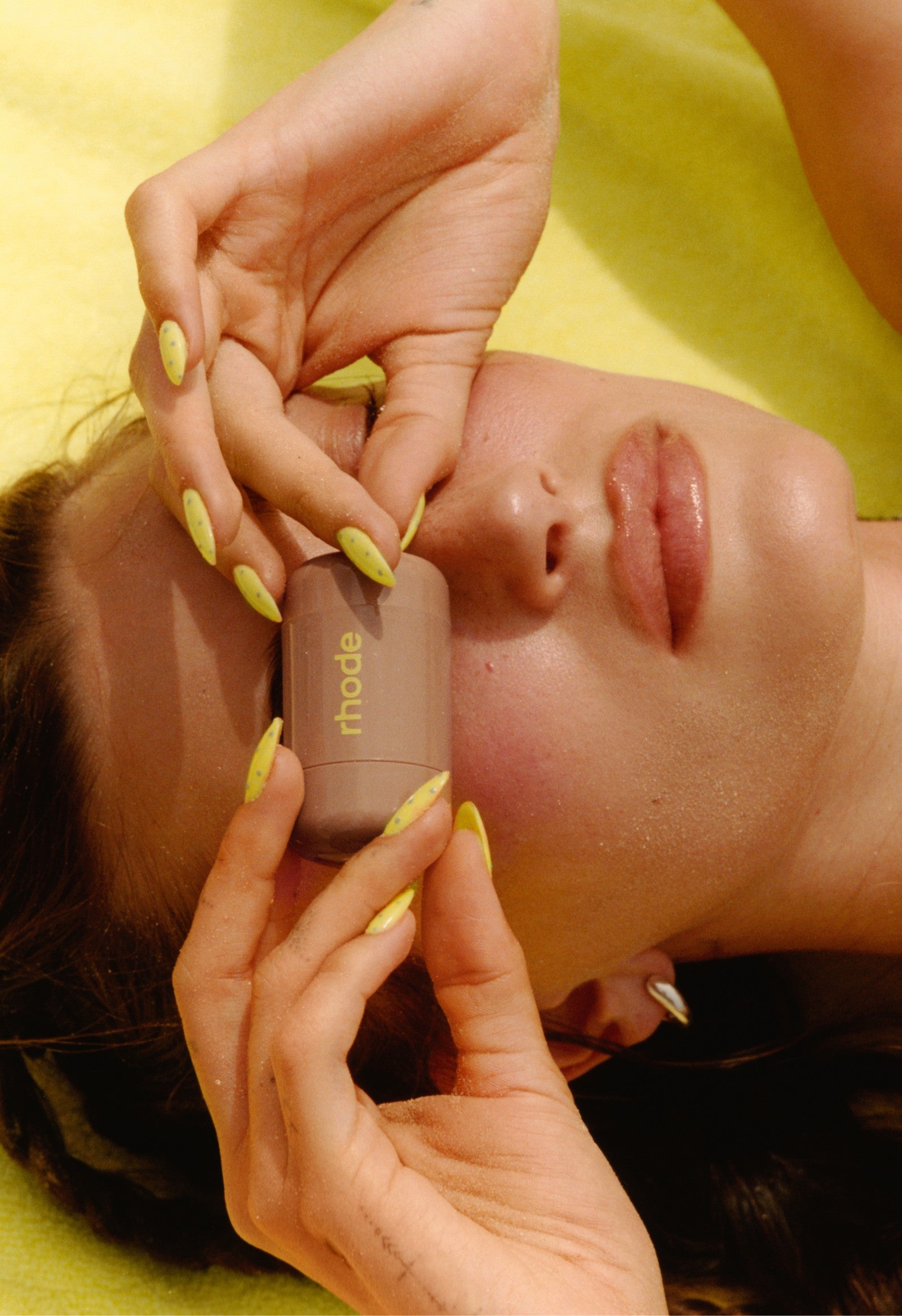 Blush Compact – Sun Soak
