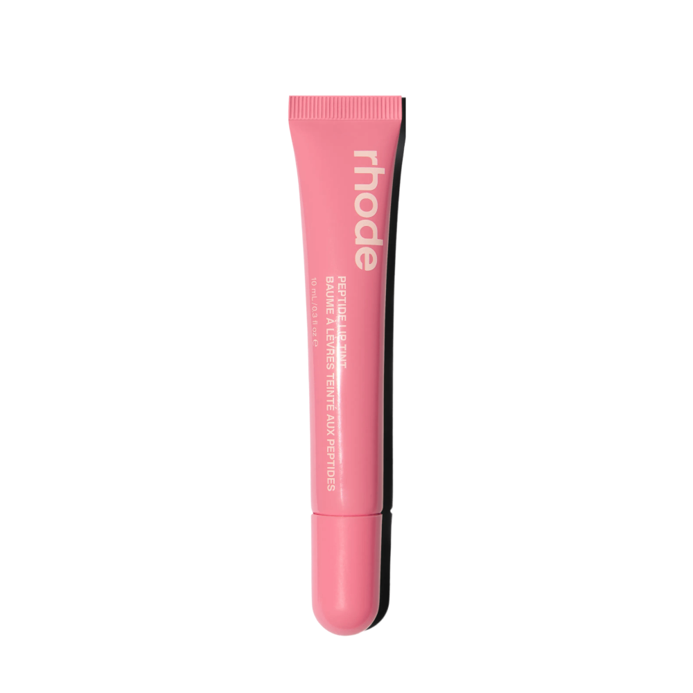 peptide lip tint Rose Poudré