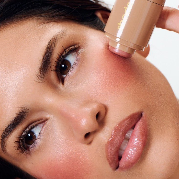 Blush Compact – Tan Line