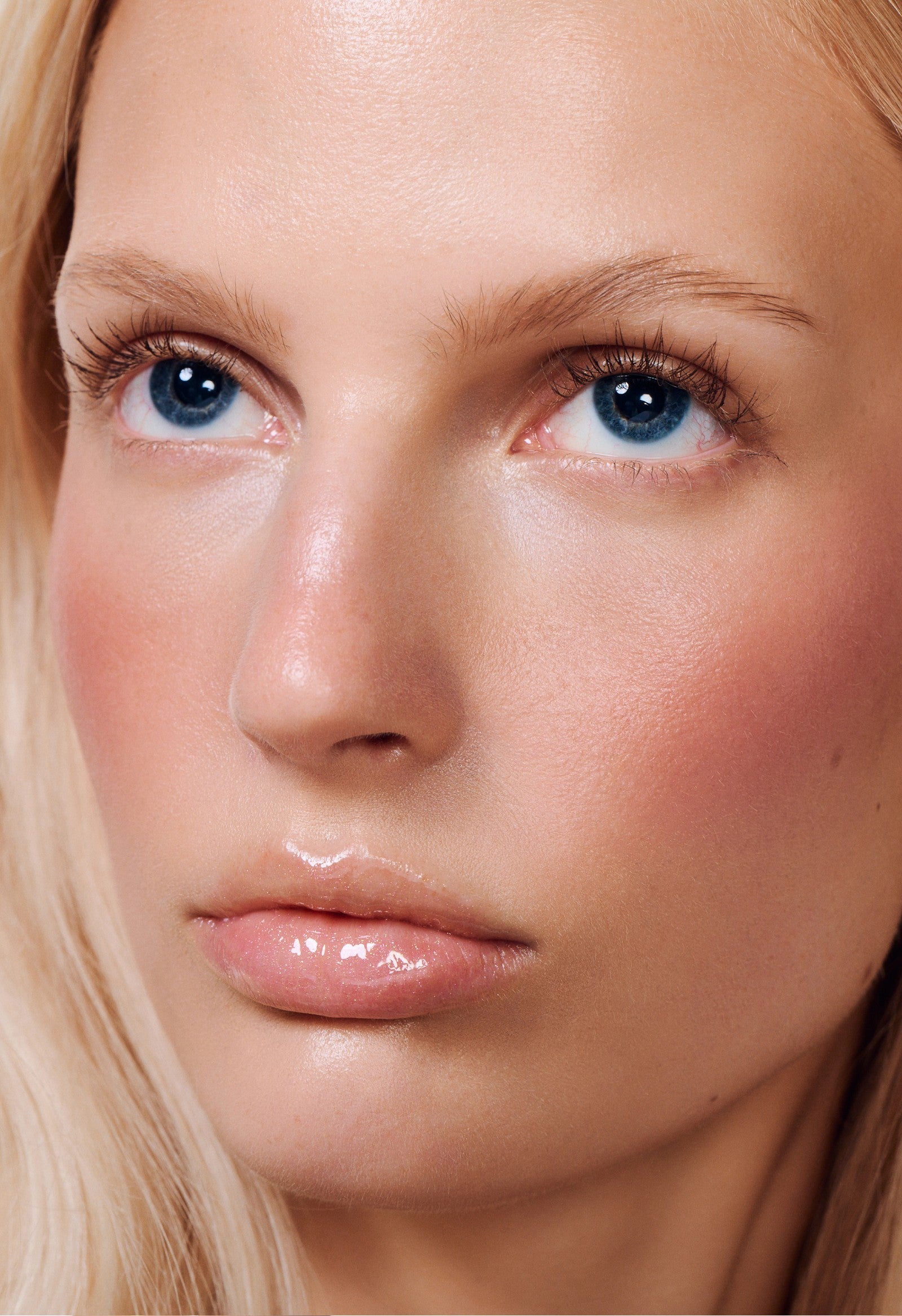 Blush Compact – Tan Line