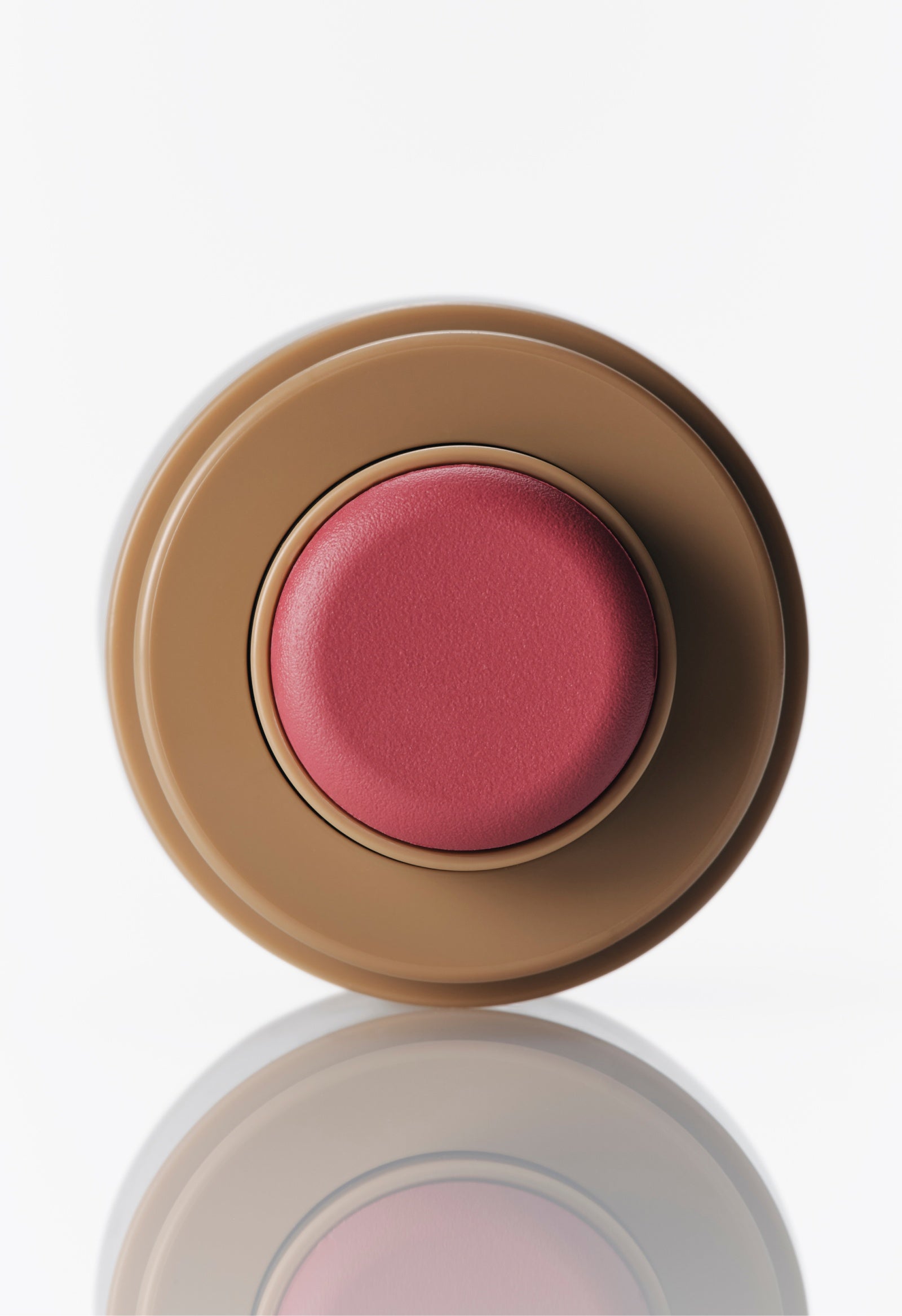 Blush Compact – Teacup