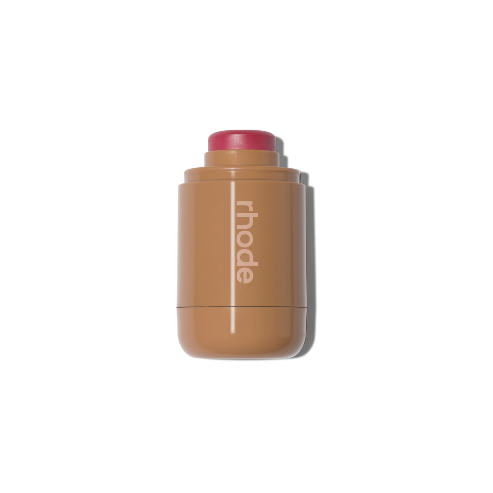 Blush Compact – Teacup