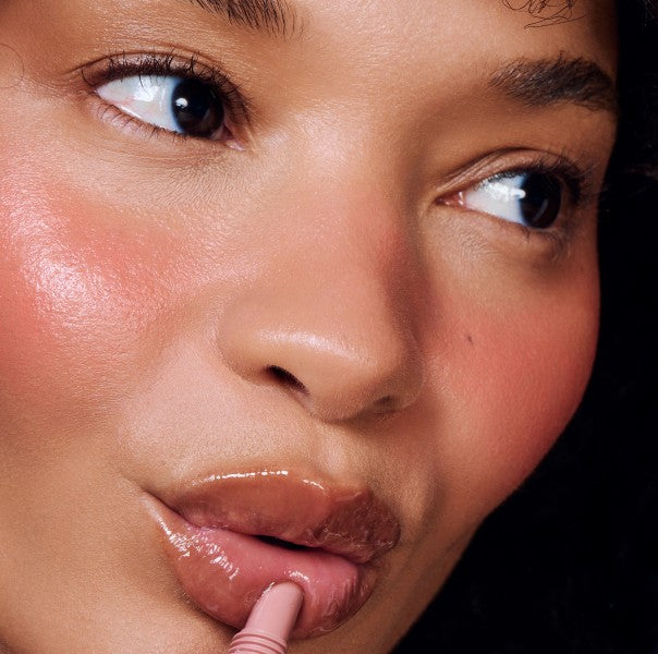 Baume Lèvres aux Peptides – Brioche