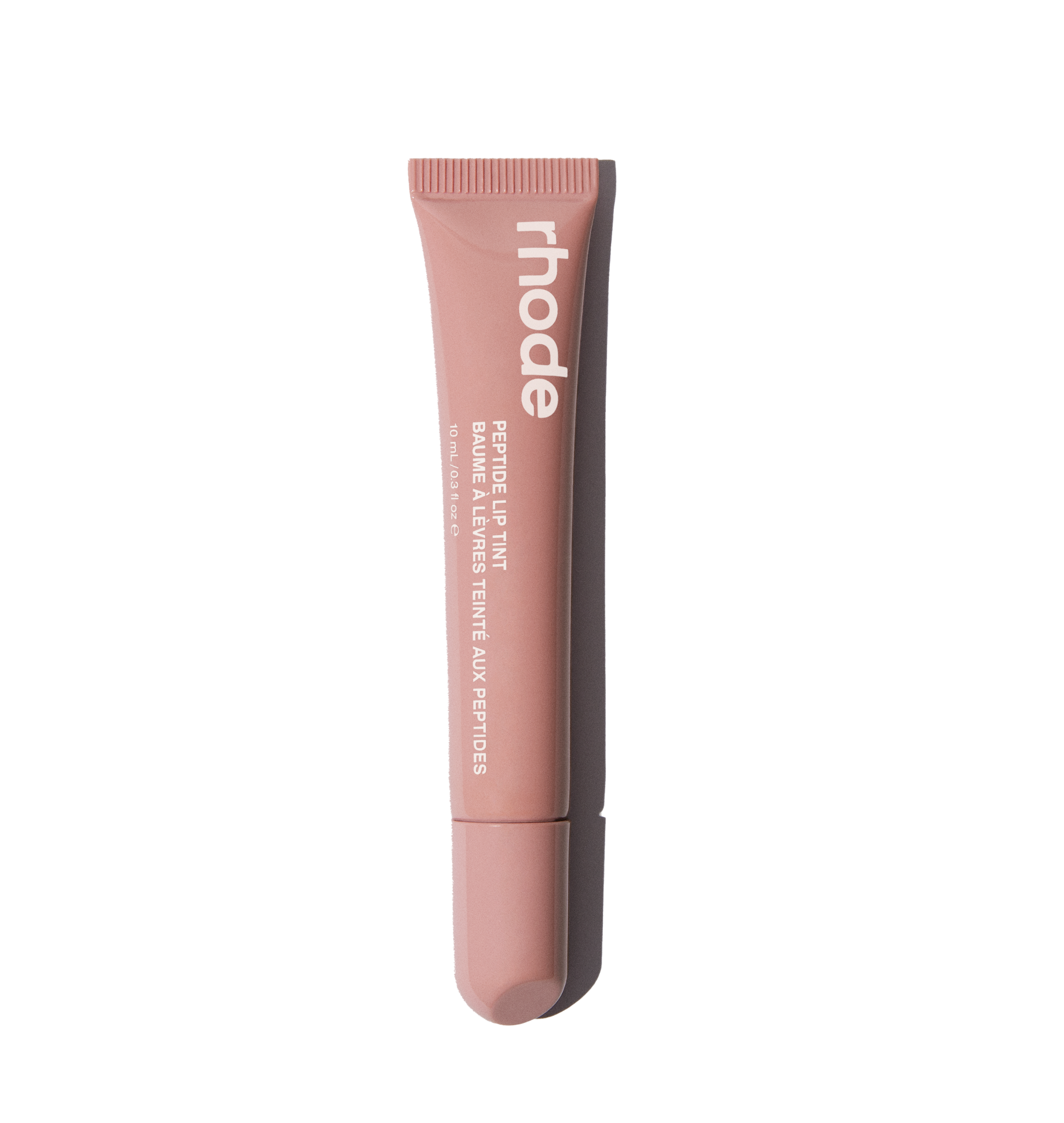 Baume Lèvres aux Peptides – Brioche