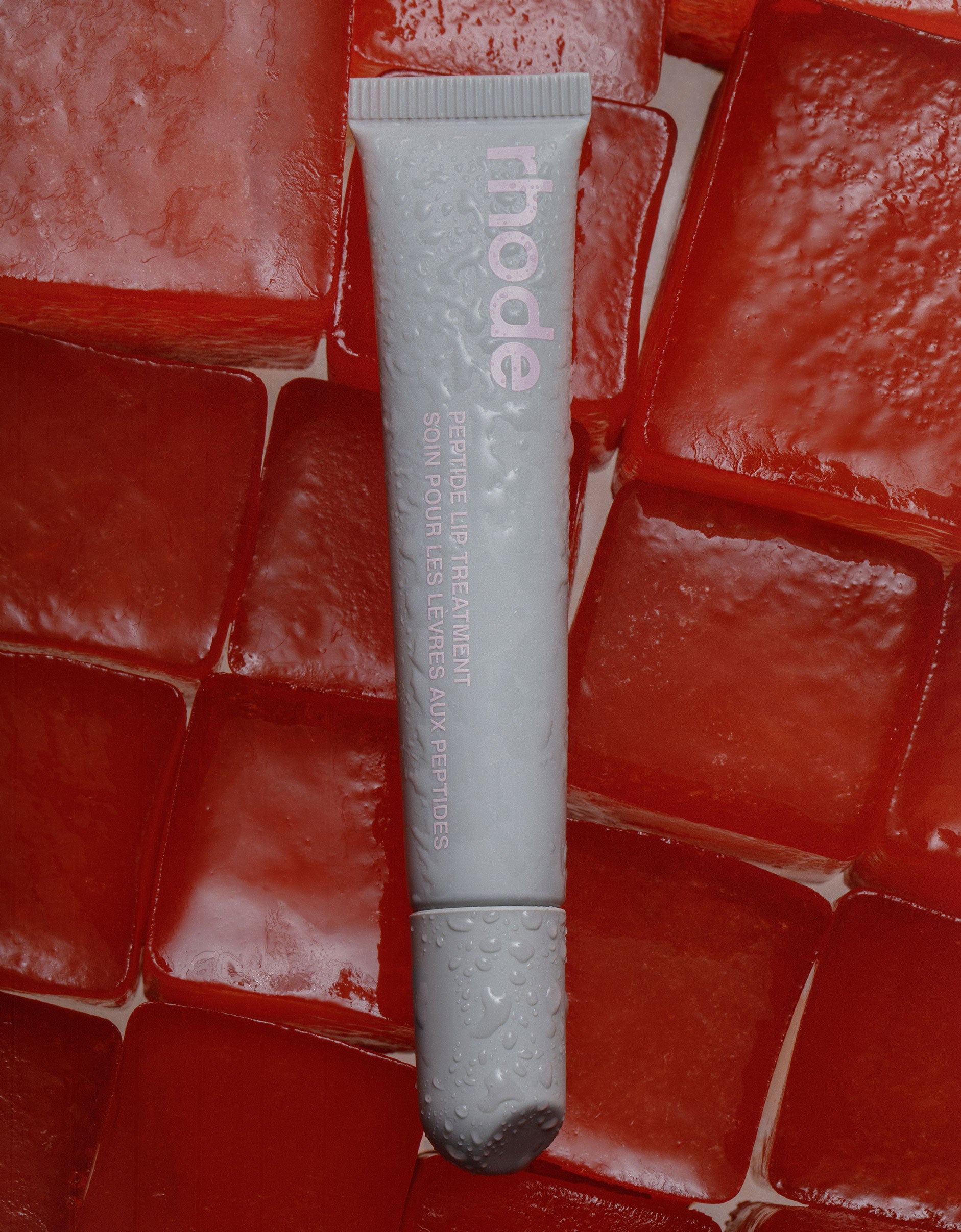 Lip Soin Repulpant Lèvres – Pastèque