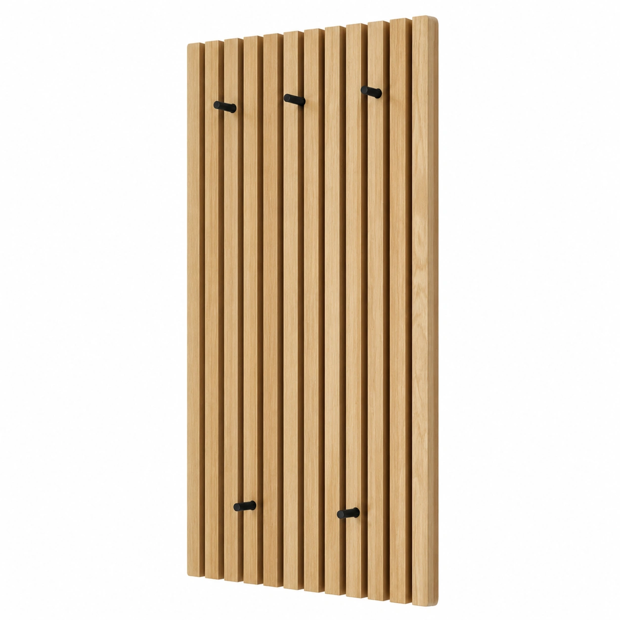  Wandgarderobe