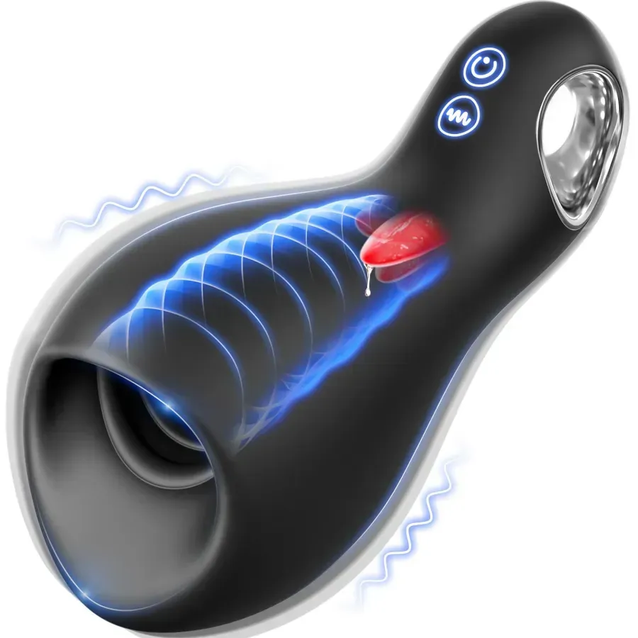 2026 Men's New Technology Wave Therapy-👑3 in 1 Newman™