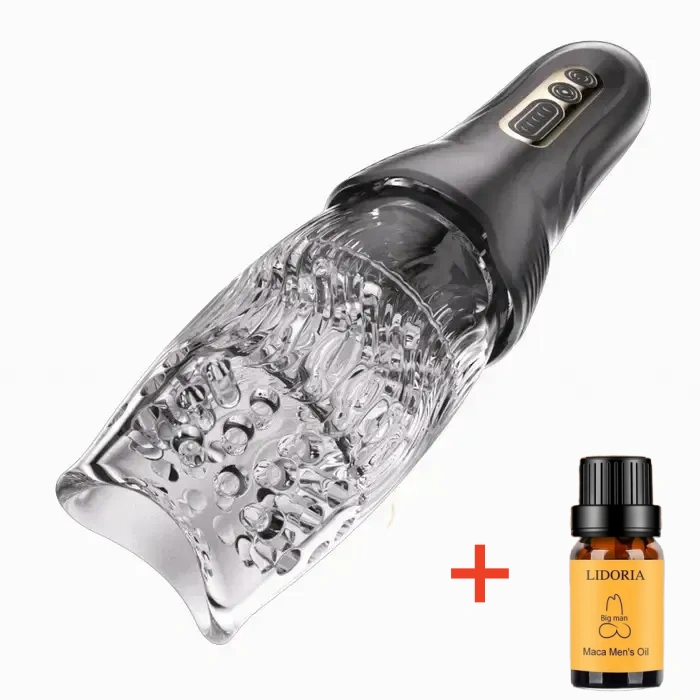 😍2026 New product promotion 49% OFF🎁🎁Strong Men Cup💋