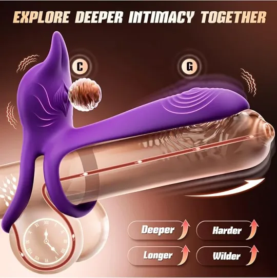 💥The latest epic shock release in 2026-👑DREAMIGIRL™ sex toys