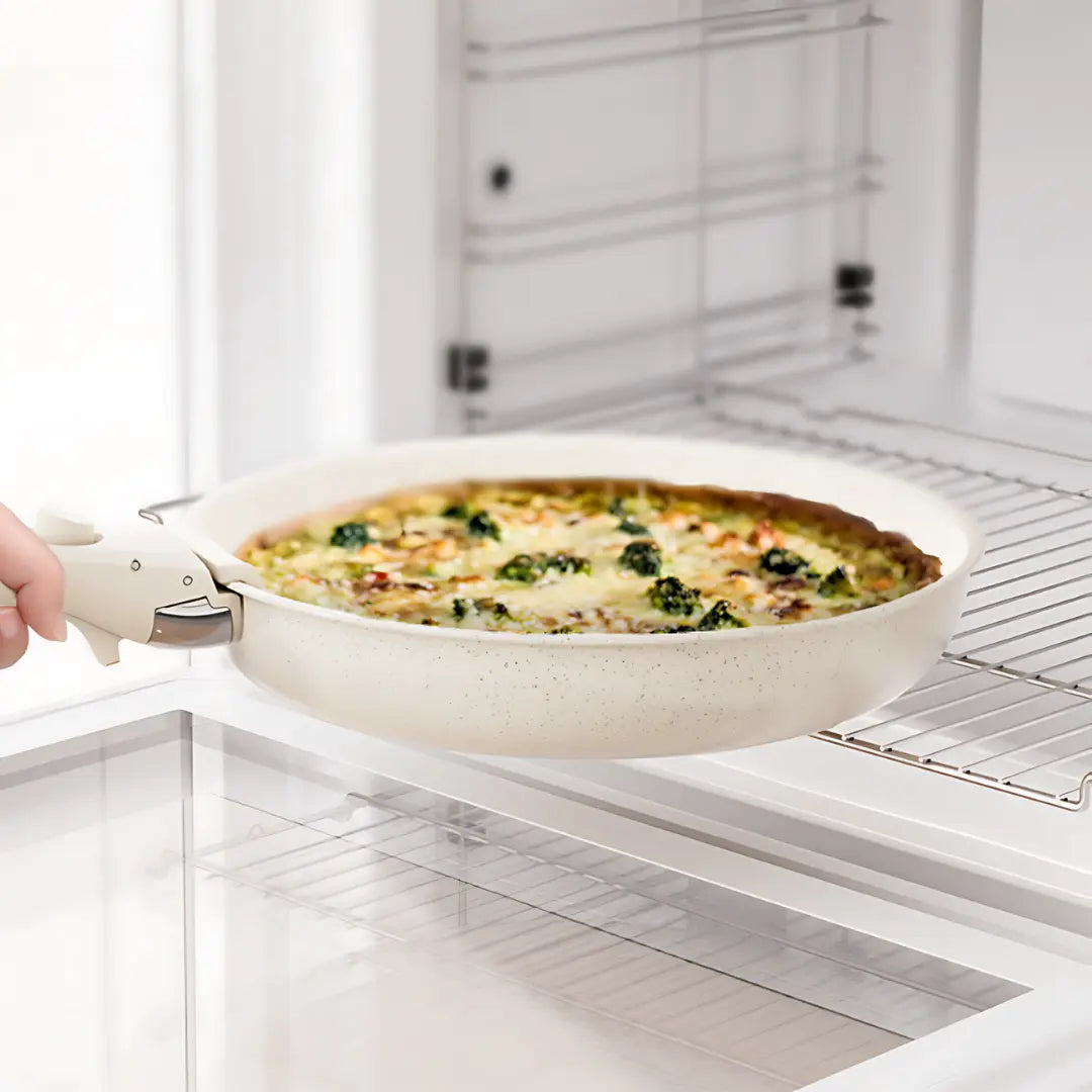 Versatile cookware set