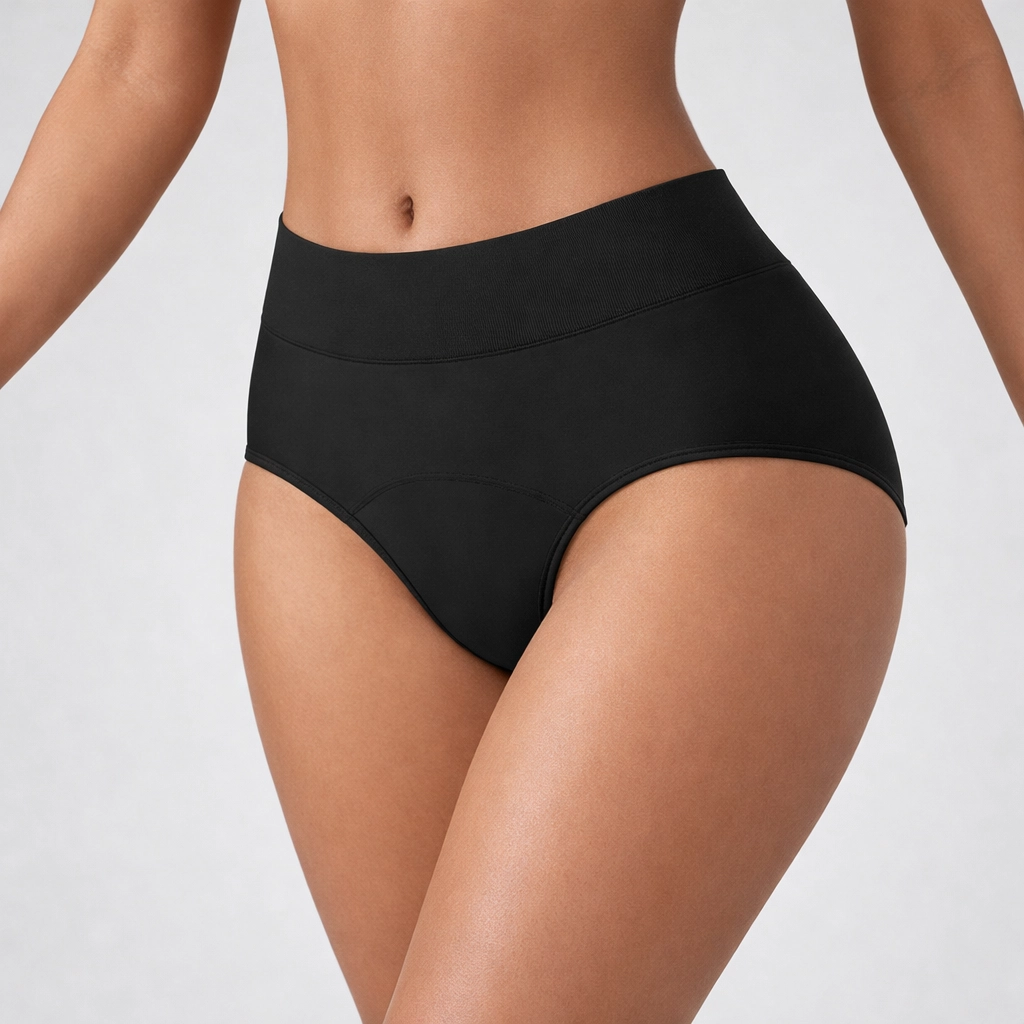 🌸💖Last Day 50% OFF|LBMLBM™ 100% Leak-Proof Underwear 4-pack