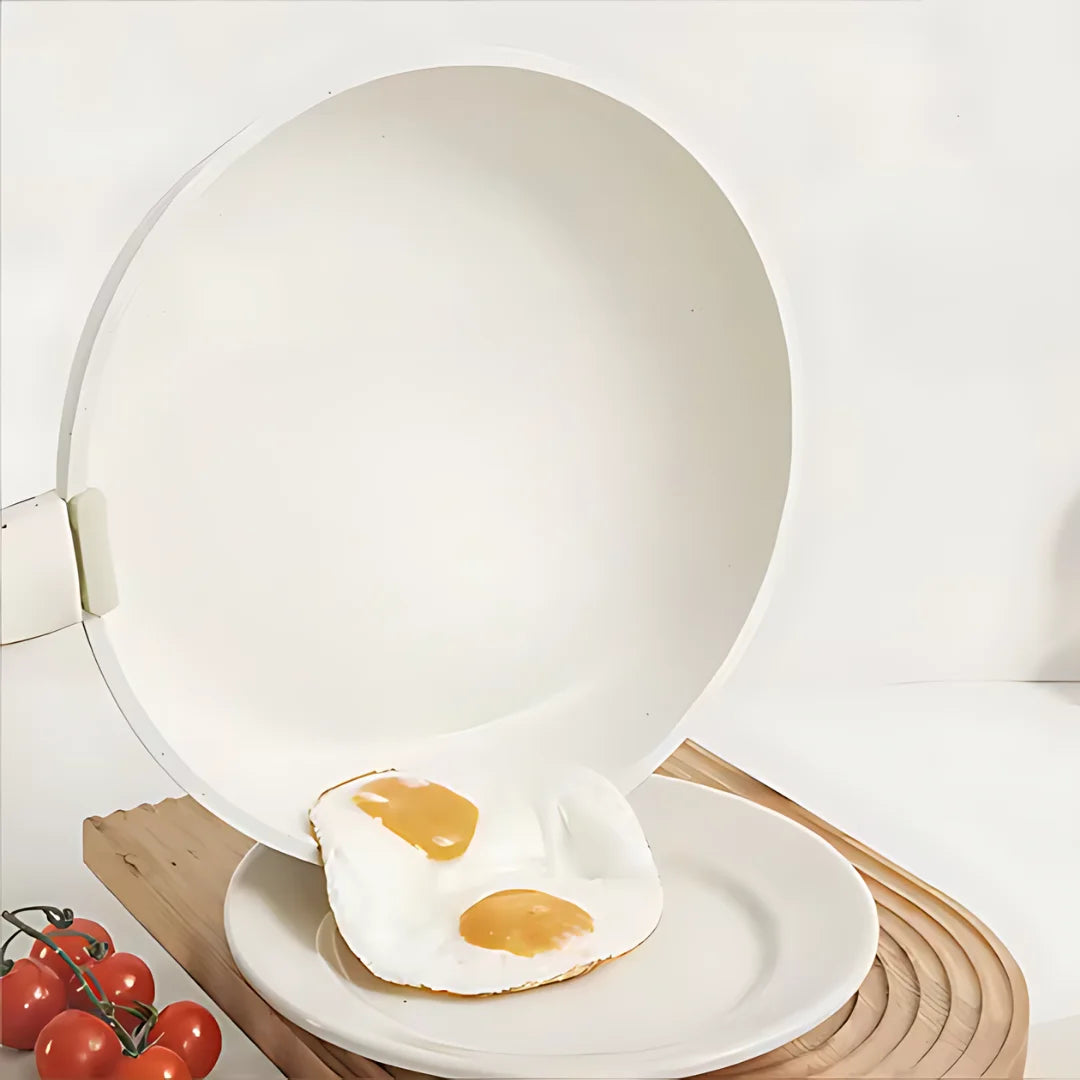 Healthy ceramic cookware