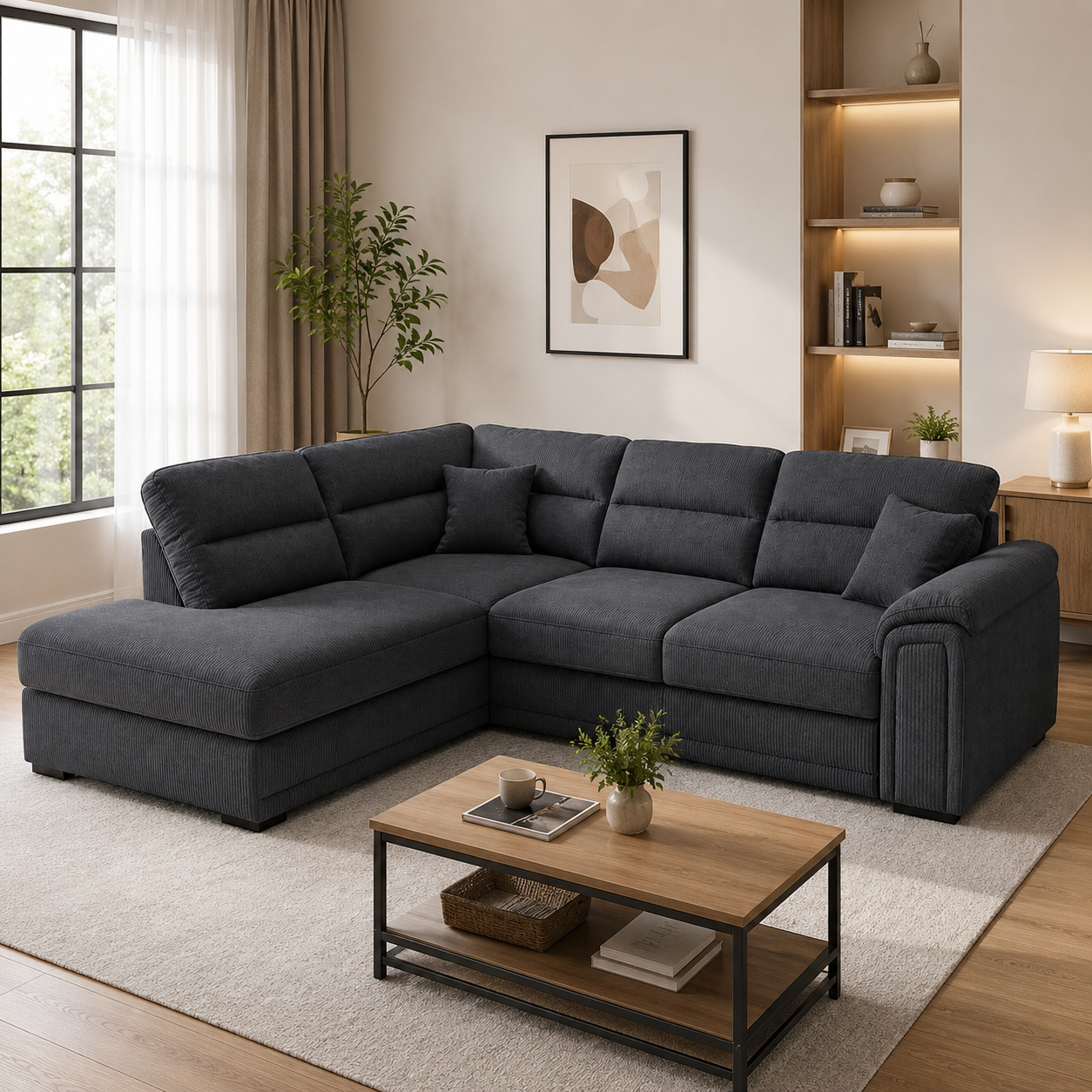 Sofa-homiroa