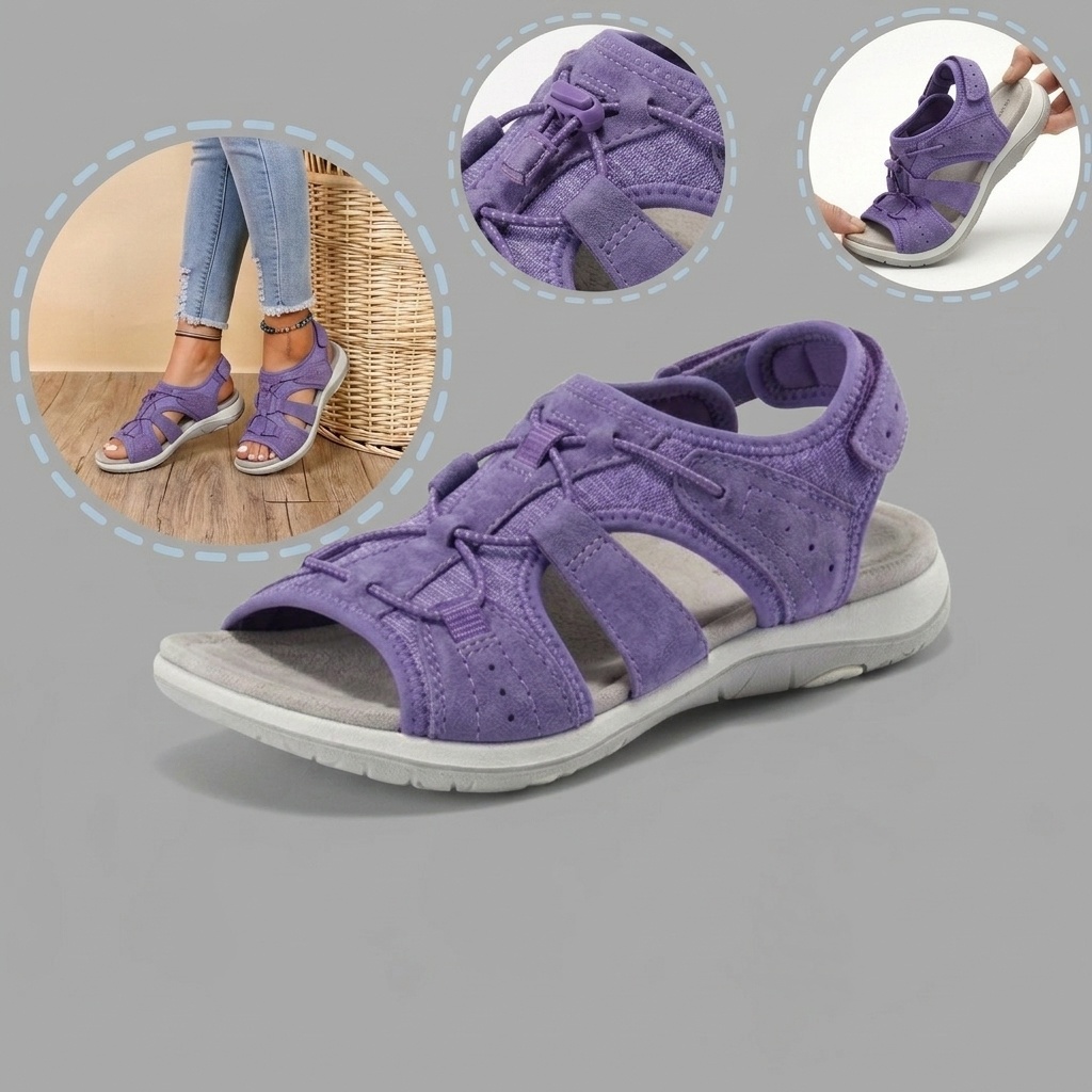 Pantofi de damă