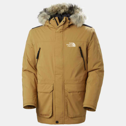 Men's Pure Winter Parka🔥🔥