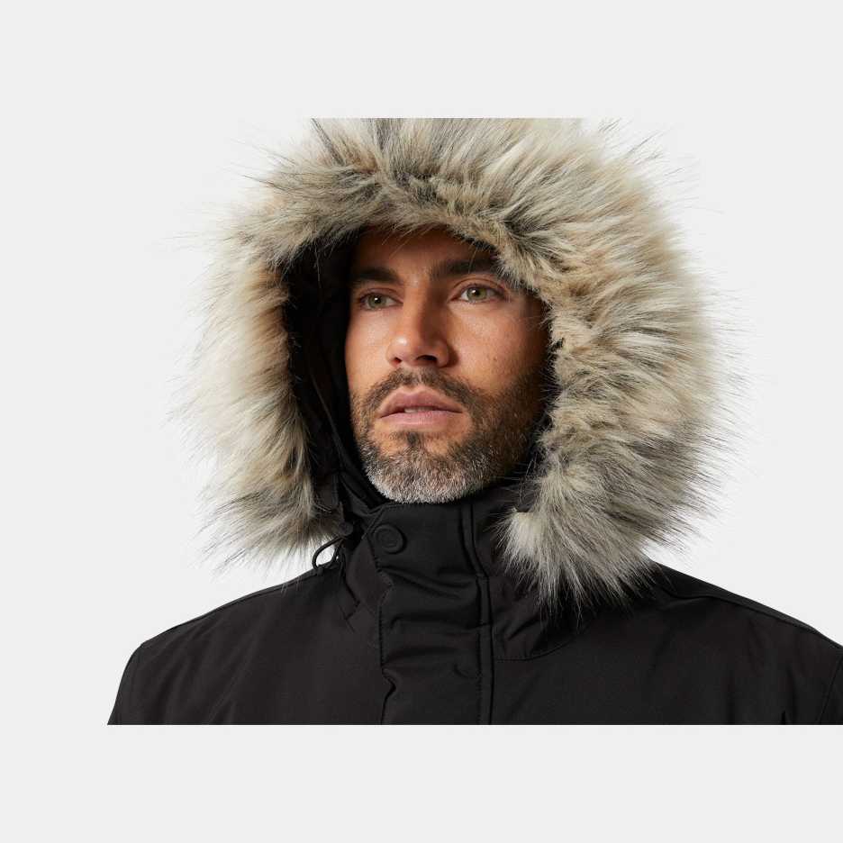 Men's Pure Winter Parka🔥🔥