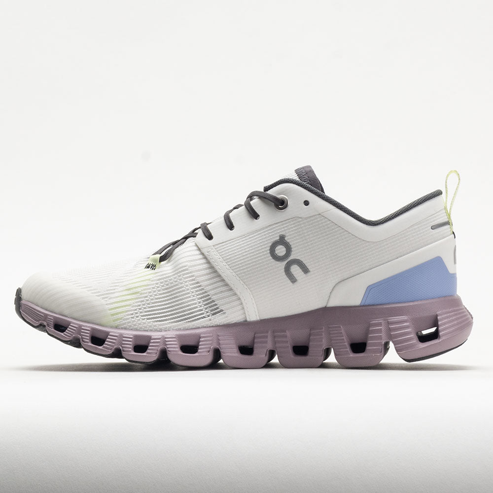 OkhjgN Cloud X 3 Shift Women's White/HerOkhjgN