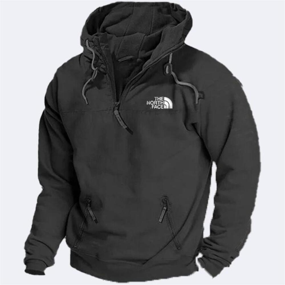 2024 MEN'S TACTICAL HOODIE