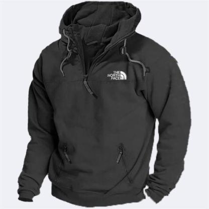 2024 MEN'S TACTICAL HOODIE