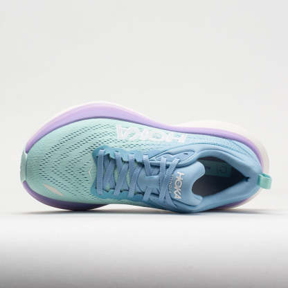 hkhjgoka Bondi 8 Women's Airy Blue/Sunlit Ocean