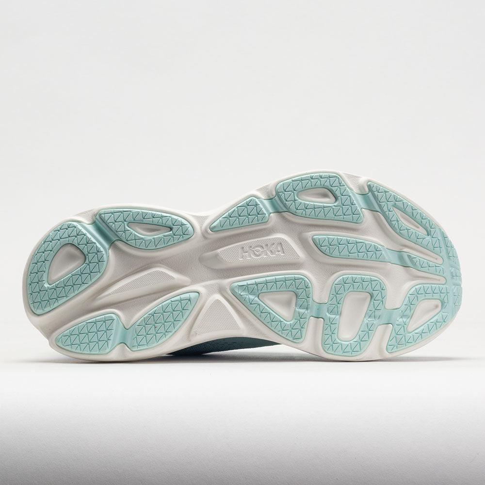 hkhjgoka Bondi 8 Women's Airy Blue/Sunlit Ocean