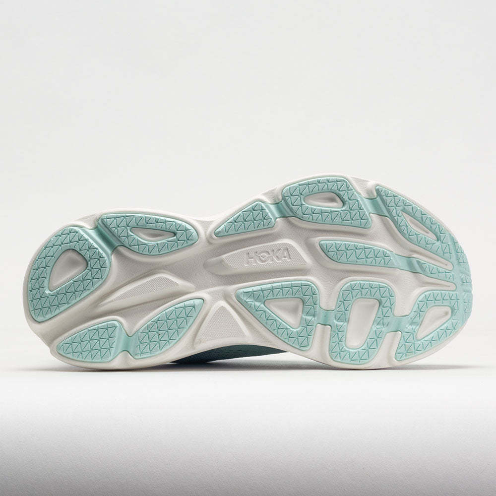 hkhjgoka Bondi 8 Women's Airy Blue/Sunlit Ocean