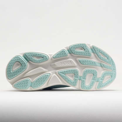 hkhjgoka Bondi 8 Women's Airy Blue/Sunlit Ocean