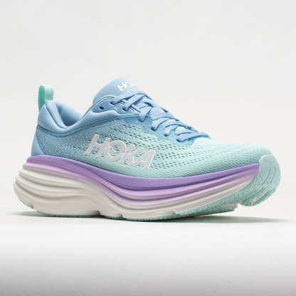 hkhjgoka Bondi 8 Women's Airy Blue/Sunlit Ocean